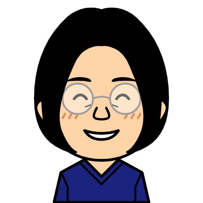 岸本先生